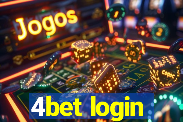 4bet login